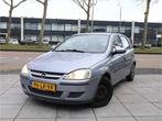 Opel Corsa 1.4-16V Njoy, 2003, 96-LR-VR Automaat,, Automaat, Gebruikt, Bedrijf, Euro 4