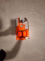 Nerf Zombie Strike FlipFury Blaster, Kinderen en Baby's, Ophalen, Zo goed als nieuw