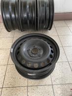 Jantes en tôle 15“ VW, Audi, BMW, Mercedes…, Ophalen, 15 inch, Velg(en), 195 mm