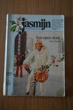 Jasmijn nr 159:Kay Thorpe - Een open doek, Boeken, Ophalen of Verzenden, Gelezen, Kay Thorpe, Nederland