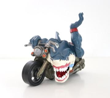 RARE Street Sharks Rip Rider Ripster Vintage 90s Mattel  beschikbaar voor biedingen