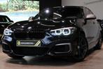 BMW M140i RWD **LED/LEDER/CC/CAM/CARPLAY/NAV/HIFI**, Auto's, BMW, Automaat, Euro 6, 1574 kg, USB