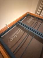 cadre de lit Auping, Maison & Meubles, Enlèvement ou Envoi, Utilisé, 180 cm, 200 cm