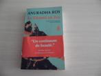 LE CHEVAL EN FEU        ANURADHA  ROY, Wereld overig, Ophalen of Verzenden, Zo goed als nieuw, Anuradha Roy