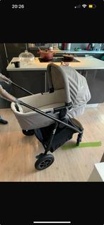 3 in 1 buggy joie, Ophalen, Zo goed als nieuw