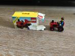 Lego bouwset 6608 Tractor, Ophalen of Verzenden, Gebruikt, Complete set, Lego