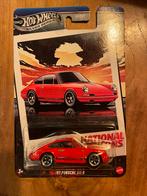 Hot wheels Porsche 911 Porsche, Ophalen of Verzenden, Nieuw