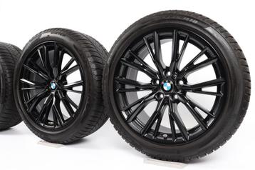 BMW 3 Serie G20 G21 4 Serie G22 G23 18 inch 796M Winter beschikbaar voor biedingen