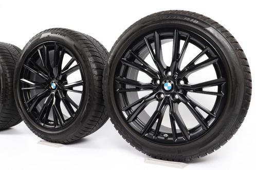 BMW 3 Serie G20 G21 4 Serie G22 G23 18 inch 796M Winter, Auto-onderdelen, Banden en Velgen, Banden en Velgen, Winterbanden, 18 inch