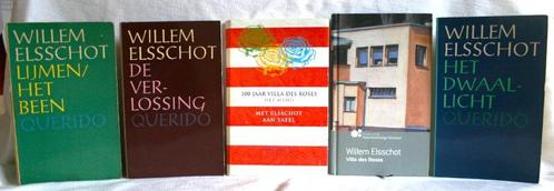 Willem Elsschot, Boeken, Literatuur, Gelezen, België, Ophalen of Verzenden