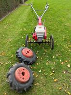 motoculteur Honda, Doe-het-zelf en Bouw, Gereedschap | Freesmachines, Ophalen, Gebruikt, Tuinfrees, Benzine