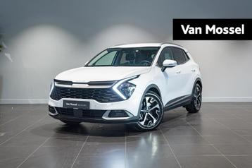 KIA Sportage 1.6 T-GDi 48V 7DCT Inspire beschikbaar voor biedingen