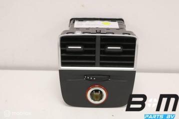 Luchtrooster achter Audi A3 8V 8V0819203 beschikbaar voor biedingen