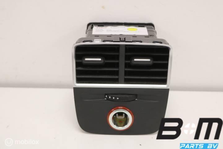 Luchtrooster achter Audi A3 8V 8V0819203, Auto-onderdelen, Interieur en Bekleding, Gebruikt