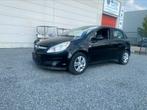 Opel corsa d, Te koop, Stadsauto, Airconditioning, 5 deurs