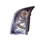 Koplamp VW Crafter koplamp Crafter koplamp links, -, Volkswagen, -, Nieuw