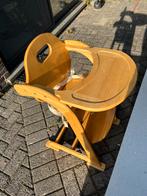 Eetstoel kinderen, Ophalen, Gebruikt