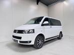 Volkswagen T5 Transporter 2.0 TDI-6 pl-DubCab. Lichte Vrach, Euro 5, Wit, 140 pk, 1968 cc