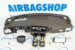 Airbag kit Tableau de bord 4 branche HUD Audi A7 4G