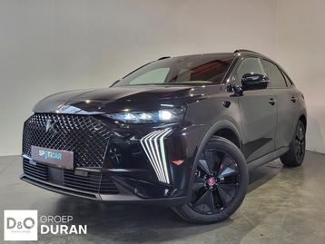 DS Automobiles DS 7 E-Tense 300 Performance Line+  beschikbaar voor biedingen