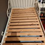 Lit extensible Ikea Minnen, Enlèvement, Comme neuf, Sommier à lattes