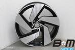 1 losse 18 inch lichtmetalen velg VW Golf 8 GTI 5H0601025H, Auto-onderdelen, Gebruikt, Velg(en)