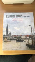 Robert Mols, België, Ophalen of Verzenden, Nieuw, Patrick Verhoeven