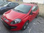 Fiat punto evo 1.2essence euro5, Auto's, Fiat, Voorwielaandrijving, Euro 5, Stof, Elektrische ramen