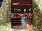 Harrap's espagnol, spaans, Boeken, Ophalen of Verzenden, Zo goed als nieuw, Spaans