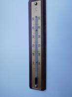 thermomètre météorologique intérieur, Comme neuf, Enlèvement ou Envoi, Thermomètre Intérieur