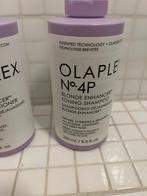 Olaplex, Enlèvement