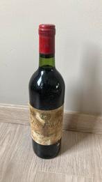 Clos Fourtet saint emilion 1975, Ophalen of Verzenden, Zo goed als nieuw