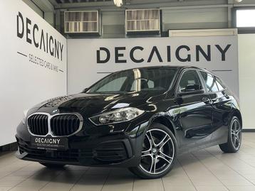 BMW 118 Hatch 1.5i *Camera*App Connect*Navigatie beschikbaar voor biedingen