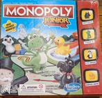 Monopoly junior - jeux de société., Utilisé, Enlèvement ou Envoi