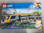 Lego City 60197 NIEUW, Nieuw, Complete set, Lego, Ophalen