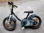 Kinderfiets 14 inch (inclusief steunwieltjes), Fietsen en Brommers, Fietsen | Kinderfietsjes, Ophalen, Gebruikt, Minder dan 16 inch