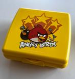 Nieuw van Tupperware! Angry birds doosje, Ophalen of Verzenden, Nieuw, Geel