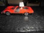Politoys Export 1/43 N564 Panther Bertone, Hobby en Vrije tijd, Ophalen of Verzenden