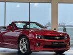 Chevrolet Camaro V8 405 hP - 2015, Auto's, Chevrolet, Automaat, Gebruikt, Camaro, Overige brandstoffen