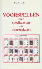 (e29) Voorspellen met speelkaarten en waarzegkaart, Boeken, Ophalen of Verzenden, Gelezen