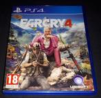 Far Cry 4 (PS4), Enlèvement ou Envoi