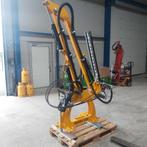 Bras taille haie FRONTONI SPIDER 150 pour tracteur, Enlèvement, Neuf