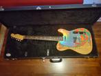 Fender Jimmy Page Dragon Telecaster, Comme neuf, Solid body, Enlèvement, Fender