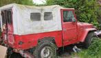 Toyota Landcruiser BJ46, 3400 cm³, SUV ou Tout-terrain, Achat, 2 places