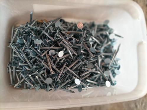 Asfaltnagels, Doe-het-zelf en Bouw, Metalen, Ophalen