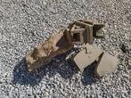 Mount, Machine Gun - voor kaliber Mi.30 of MG 7.62mm, Verzamelen, Militaria | Tweede Wereldoorlog, Ophalen, Landmacht, Overige typen