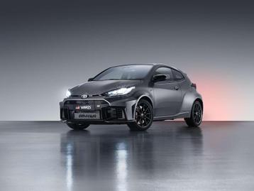 Toyota Yaris GR 1.6 Turbo MK2 NEW 0KM HIGH SPORT & PREMIUM P beschikbaar voor biedingen