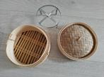 chinees stoommandje voor dimsum, Ophalen of Verzenden