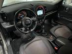 MINI Countryman S |1.5A PHEV |ALL4 |LED |NAVI |PDC |CRUISE !, Auto's, Automaat, Stof, 2270 kg, Euro 6