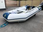 Zodiac C285S, Watersport en Boten, Ophalen, Gebruikt, Hout, Zodiac